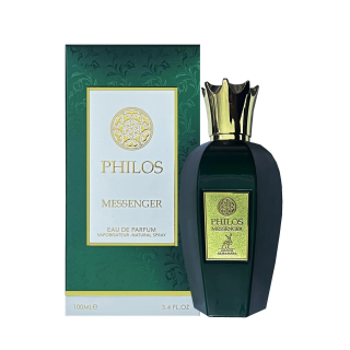 Philos Messenger 100ml