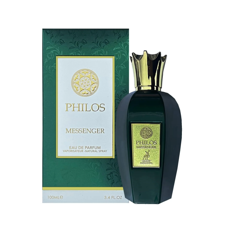 Philos Messenger 100ml