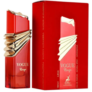 Vogue Rouge 100ml