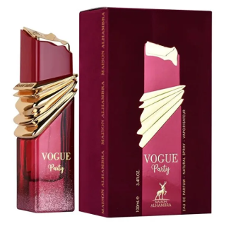 Vogue Party 100ml
