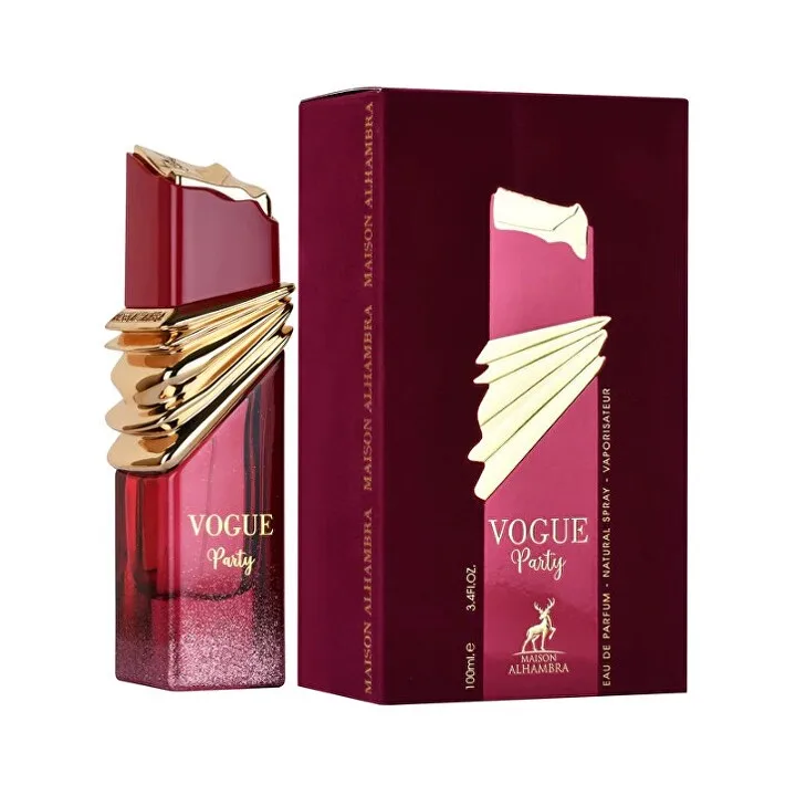 Vogue Party 100ml