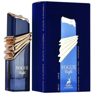 Vogue Night 100ml