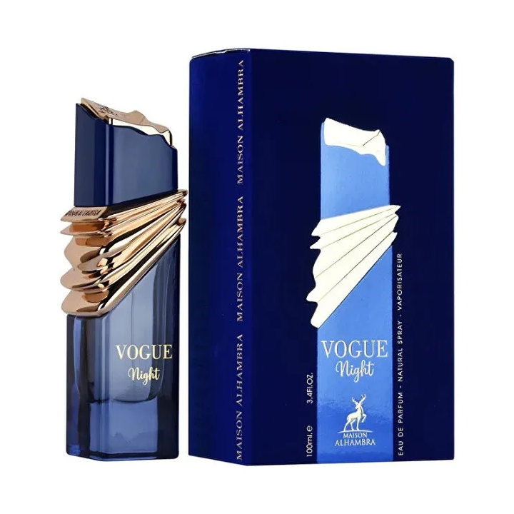 Vogue Night 100ml