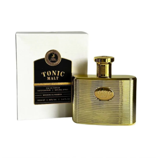 Tonic Malt 100ml
