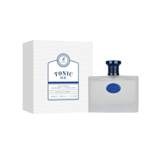 Tonic Ice 100ml
