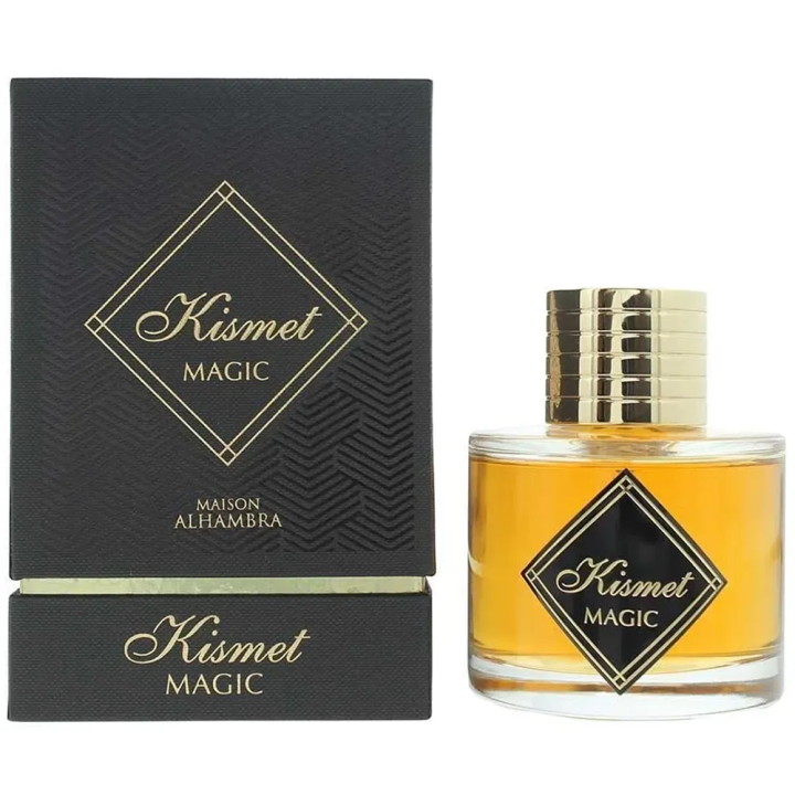 Kismet Magic 100ml