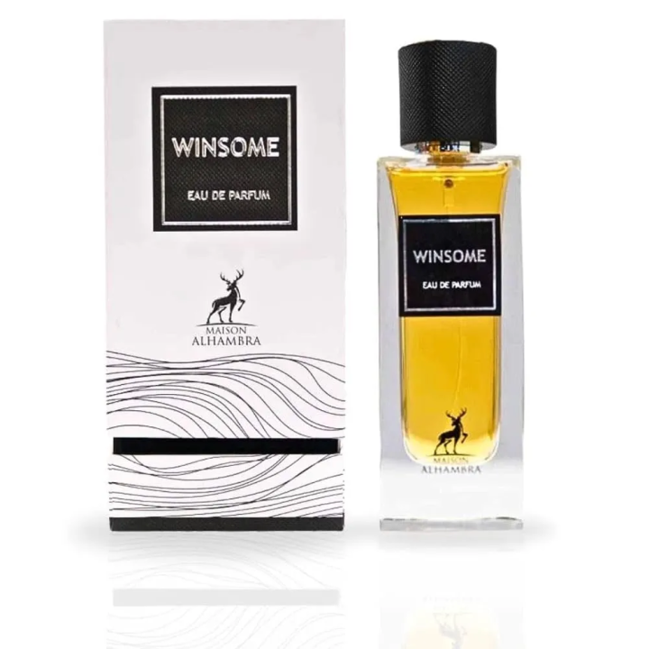 Winsome 90ml
