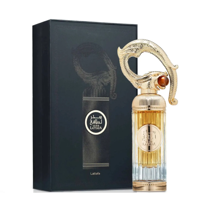 Sehr 100ml