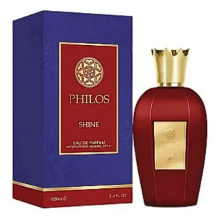 Philos Shine 100ml