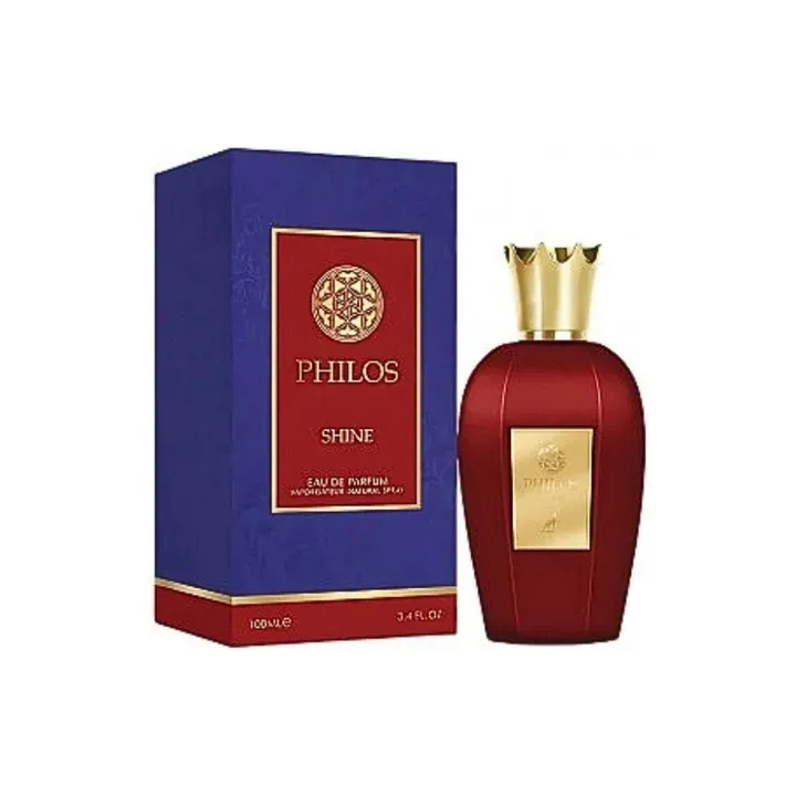 Philos Shine 100ml