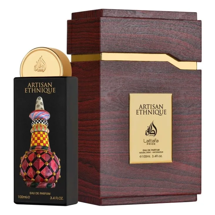 Artisan Ethnique 100ml
