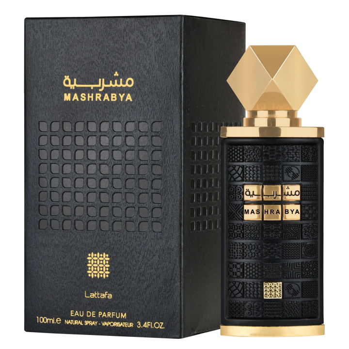 Mashrabya 100ml
