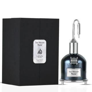 Sur Mesure Noir 100ml