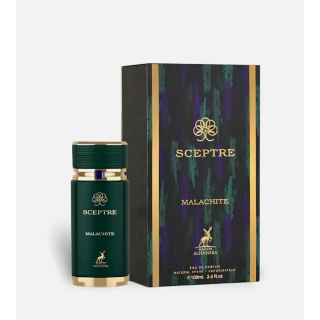 Sceptre Malachite 100ml