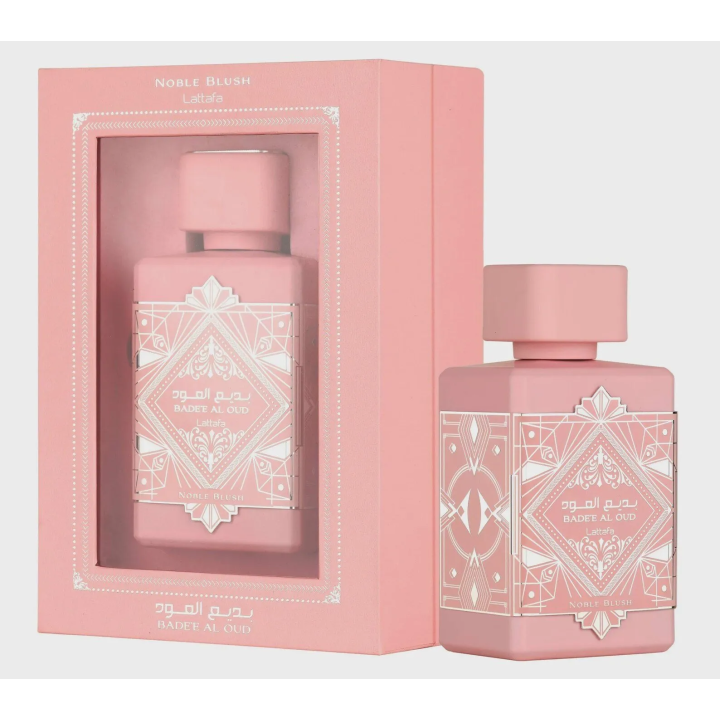 Badee Al Oud Noble Blush 100ml