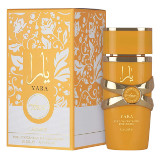 Yara Tous Concentrated Oil 20ml