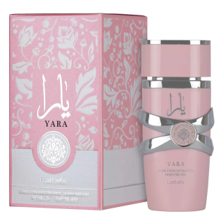 Yara Concentrated Oil 20ml