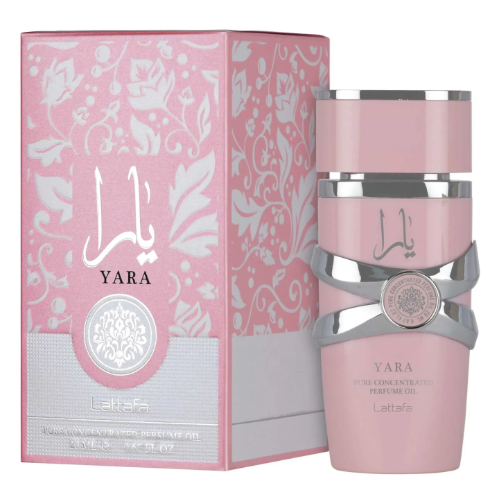 Yara Concentrated Oil 20ml