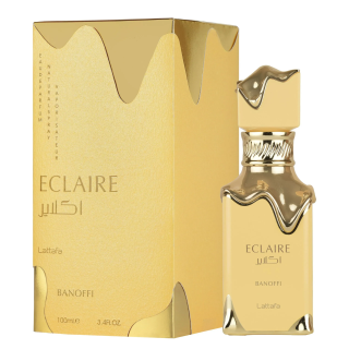 Eclaire Banoffi 100ml