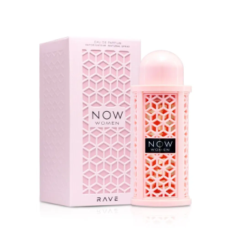 Now Women 100ml