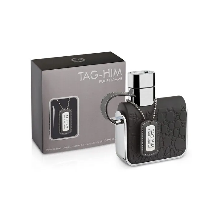 Tag Him 100ml