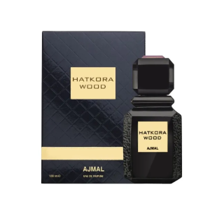 Hatkora Wood 100ml