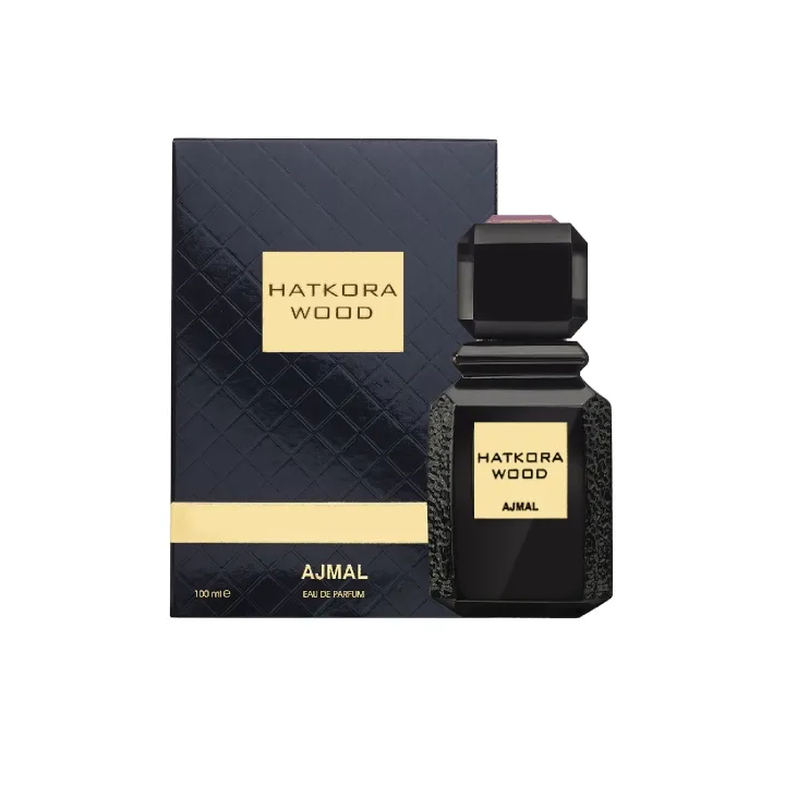 Hatkora Wood 100ml