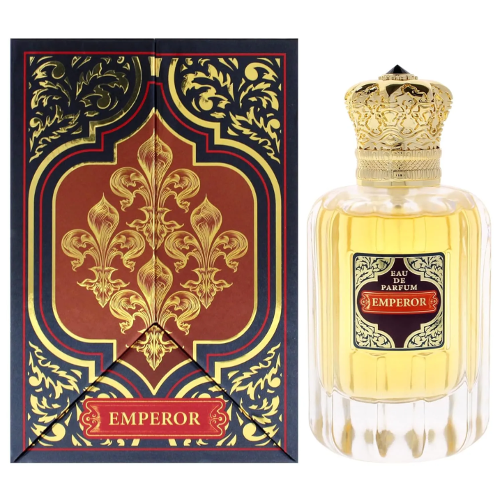 Emperor 100ml