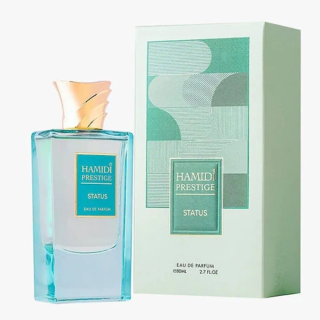 Prestige Status 80ml