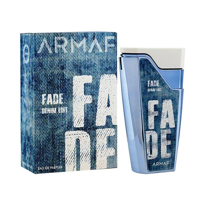 Fade Denim 80ml
