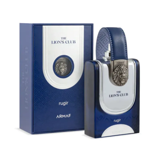 The Lions Club Rugir 100ml
