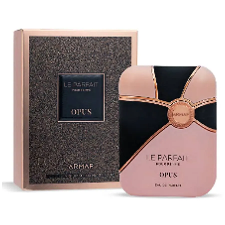Le Parfait Pour Femme Opus 100ml