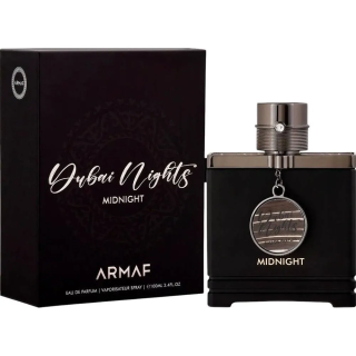 Dubai Nights Midnight 100ml