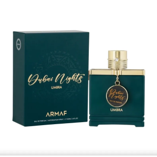 Dubai Nights Umbra 100ml