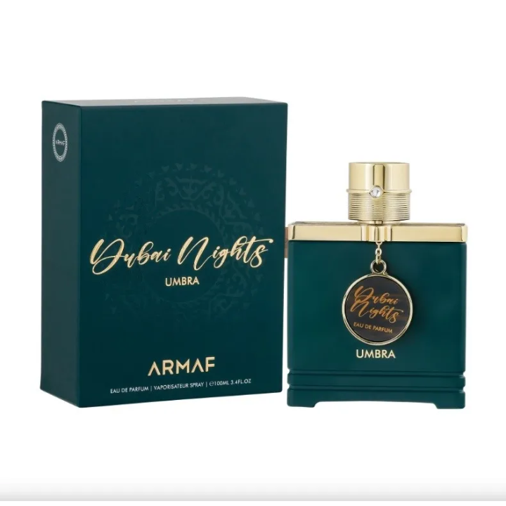 Dubai Nights Umbra 100ml