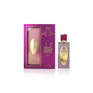 Asha’ A Mauve 110ml