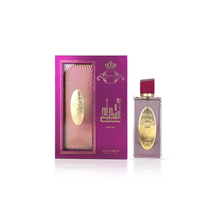 Asha’ A Mauve 110ml