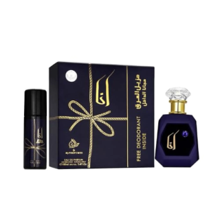 Ana Blue 100ml + 35ml Deo