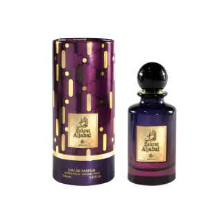 Zahrat Aljabal 100 Ml