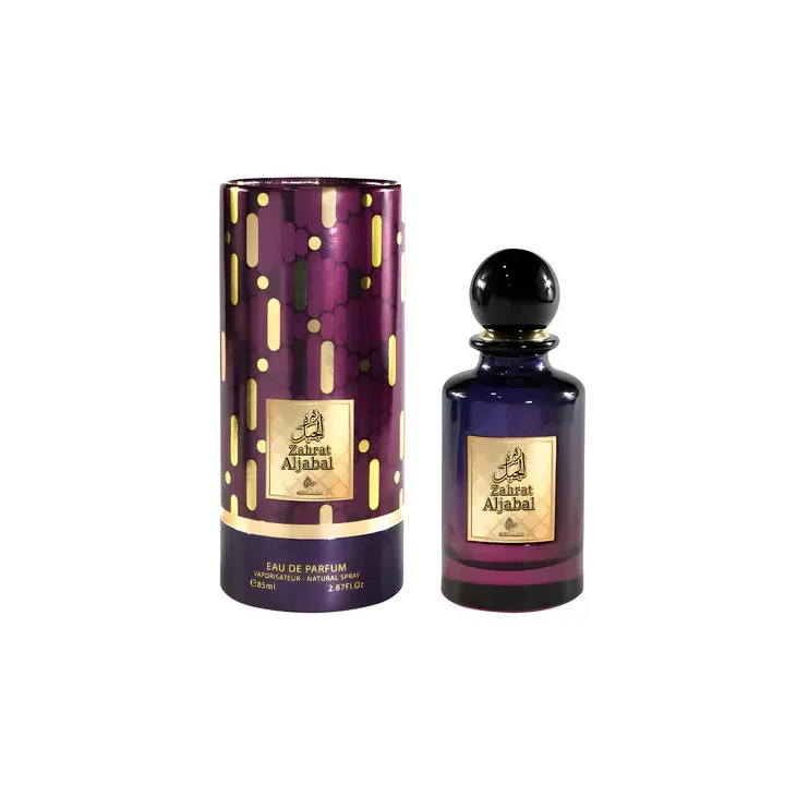 Zahrat Aljabal 100 Ml