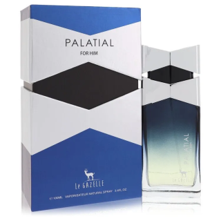Palatial For Him 100ml