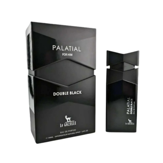 Palatial Double Black 100ml