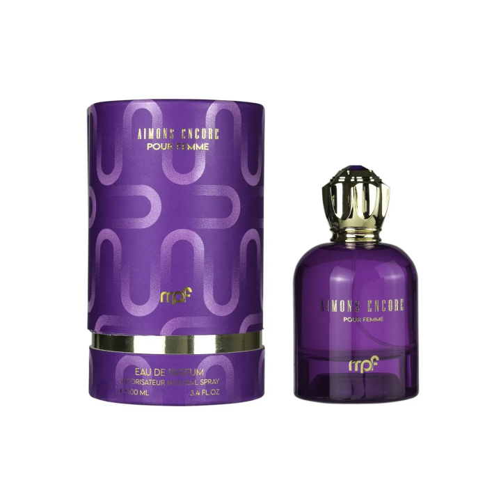 Aimons Encore Pour Femme 100ml