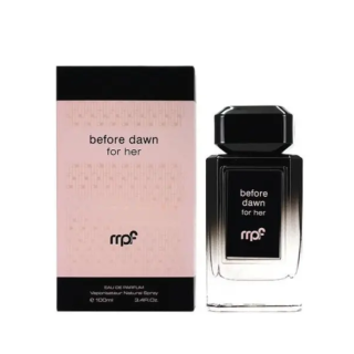 Before Dawn For Her 100ml