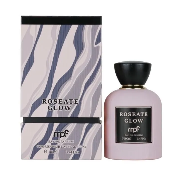 Roseate Glow 100ml