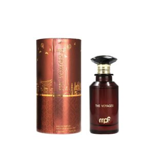 The Voyager 100ml
