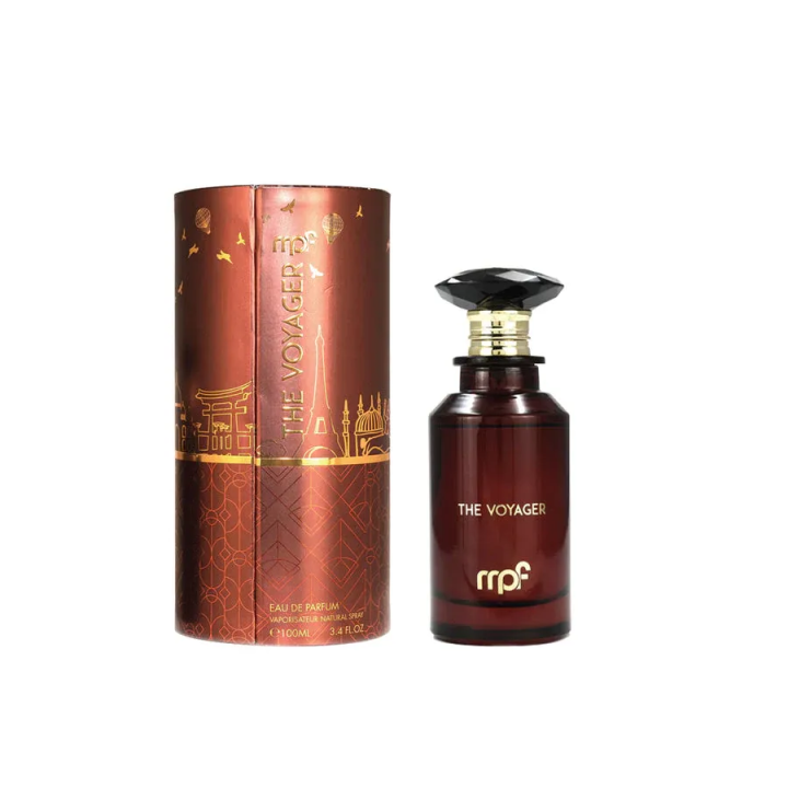 The Voyager 100ml
