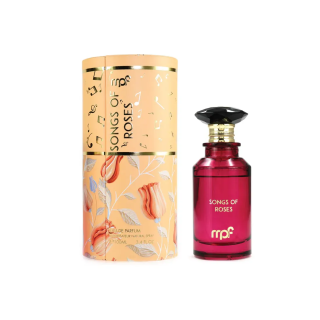 Song Of Roses 100ml