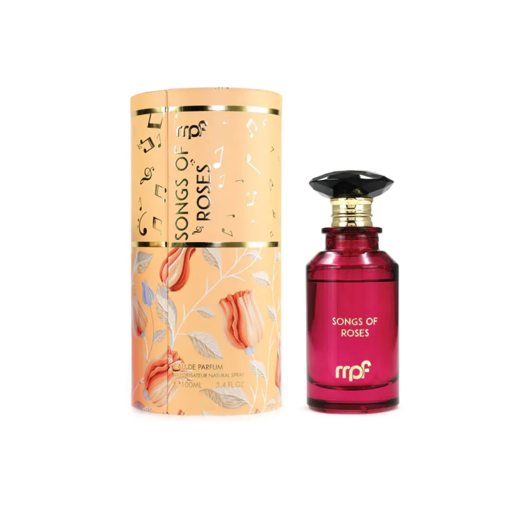 Song Of Roses 100ml