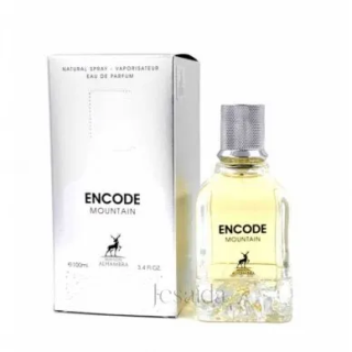 Encode Mountain 100ml